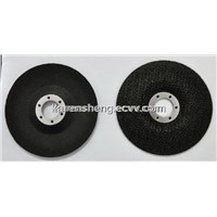 Fiberglass Backing plate for Flap Disc and Flap Wheel