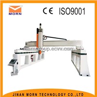 Five Axis Non-Metal CNC Engravers MT-CW2660