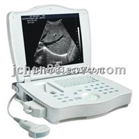 Full Digital Laptop Ultrasound Scanner (RP6A Plus)