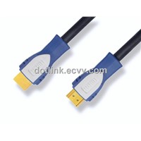 HDMI Cable with Ethernet for HDTV