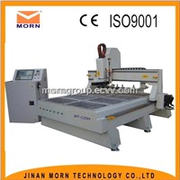 In-Line Type Atc (Auto-Tool-Change) CNC Router MT-C25H