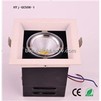 LED Grille Lamp GC506