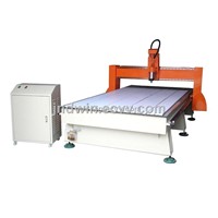 MDF CNC Router Machine (DW1224)