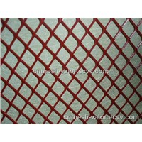 No.1 Choice PVC Coated Expanded Wire Mesh ,Expanded Wire Mesh for Sale