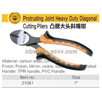 Protruding Joint Pliers Series