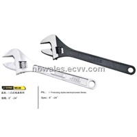 Protruding Styles Electrophoresis Adjustable Wrench Series