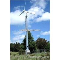 Small Wind Turbine/Higher Efficiency Small Wind Turbine/Cheap Small Wind Turbine