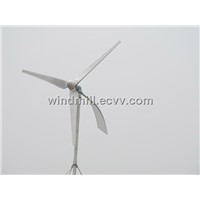 Small Wind Turbine Low Noise Small Wind Turbine