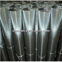 Stainless Steel Wire Mesh (ISO:9001)