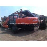 USED HITACHI Hydraulic Excavator EX300-3