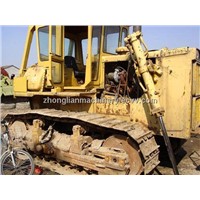 Used Bulldozer Komatsu D85-18