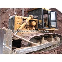 Used Caterpillar D7G Crawler Bulldozer