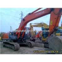 Used Hitachi ZX250-3 Hydraulic Crawler Excavator