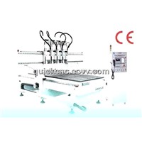 Wood CNC Router (K45MT-DT)