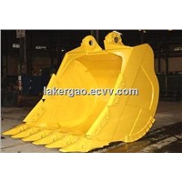 Xcmg Spare Parts Bucket