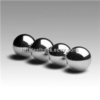 0.5mm-50.8mm SS440C Stainless Steel Ball G10/G25/G50/G100/G1000