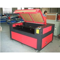 100w laser cutting machine Redsail CM1690