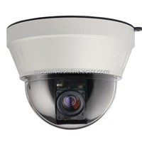 100x Mini PTZ Speed Dome Camera_ceiling and wall mount