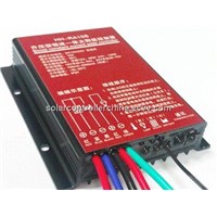 10A Boost constant current water-proof solar charge controller