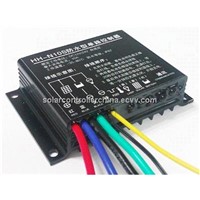 10A Universal Waterproof solar charge controller