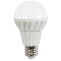 10W SMD5630 800lm LED Bulbs CE (EMC/LVD) , RoHS, FCC Certified (LX-BLE10BW/WW)