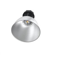 120W LED High Bay Light | Lampara minena LED de 120W | LED Industrial Lamp 120W