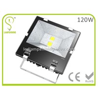 120W Retrofit LED Flood Light