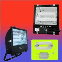 120w high quality induction flood light