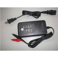 12V Lead-Acid battery  charger/ maintainer