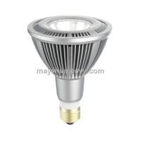 12W LED PAR LIGHT,PAR30