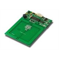 13.56MHz HF RFID reader module JMY602