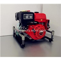 15HP portable fire pump with Lifan engine BJ-11G