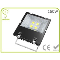 160w led gas station light - outdoor IP65 - meanwell - bridgelux - 16000Lm - 95~295VAC