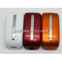 1900mah Portable Emergency Mobile Power Supply for Smart Phone