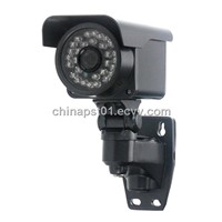 1/3 SONY CCD 600TVL 25m IR night vision High Quality Home Surveillance Equipment IP66 PST-IRC008D