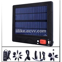 20000MAH Solar Charger for Laptop and Mobile Phones