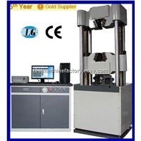 2000kn Electro-Hydraulic Servo Control Universal Testing Machine/Utm/utm testing machine