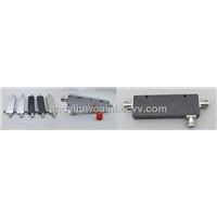 200W Directional Coupler(800-2500MHz)N-F