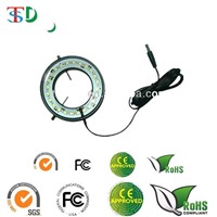 2013 New 5730 SMD Microscope LED Ring Light