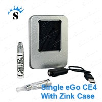2013 hot selling  ego ce4 zinc  ego ce4