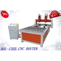 2013 New CNC Router