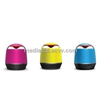 2013 New Portable Mini Wireless Bluetooth Speaker