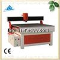 2013 the New Woodworking CNC Machine in China