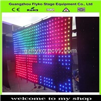 2013new product sexy video led display