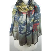2014 spring scarf