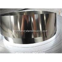 201 stainless steel  polished strip