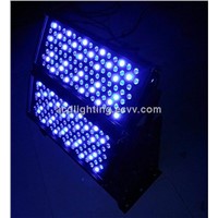 LED City Color Light, 216*3W LED Quad Color Outdoor LED Wall Washer Light, LED Strobe Light