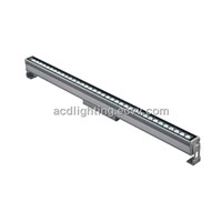 21*1w Outdoor LED Wall Washer, LED Stage Wall Washer, LED Stage Liner Light