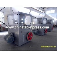 250g TCCA/Chlorine tablet press