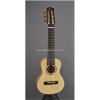 27inch Solid Spruce Top, Rotten Wood B&amp;amp;S Ukulele